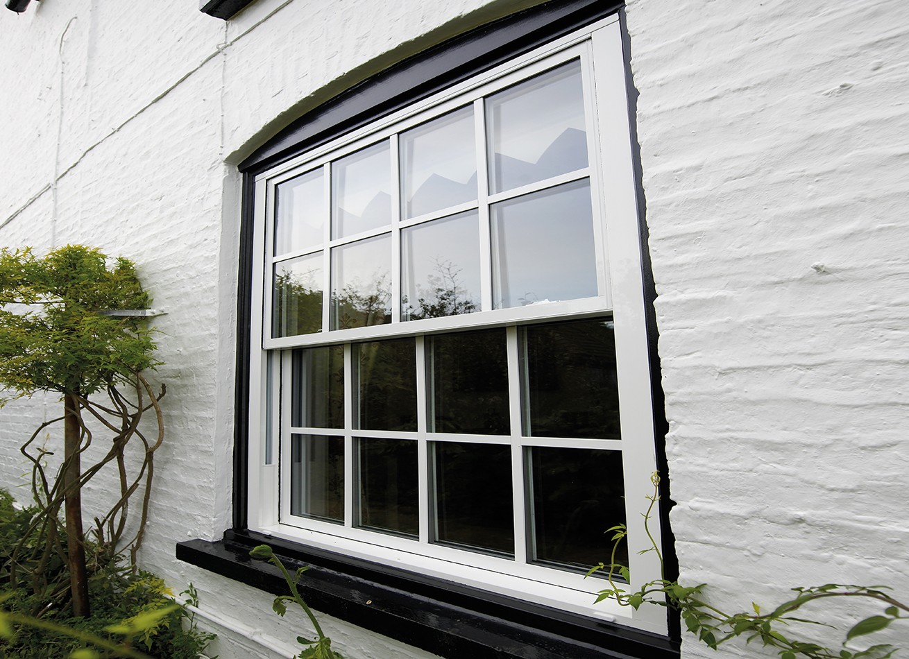 Casement Window